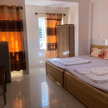 Cao Hung Hotel Вунгтау Екстер'єр фото
