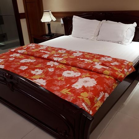Cao Hung Hotel Вунгтау Екстер'єр фото