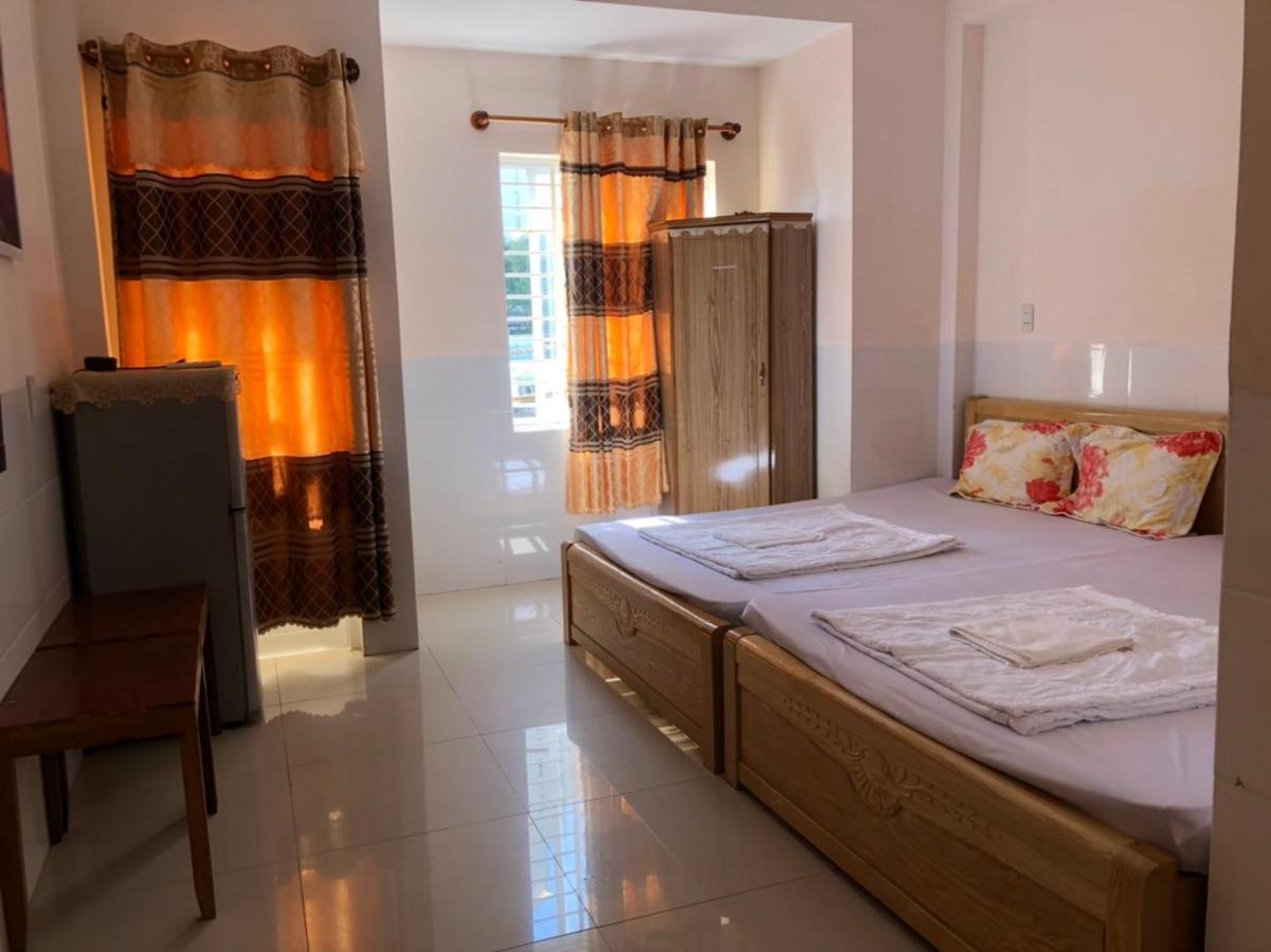 Cao Hung Hotel Вунгтау Екстер'єр фото