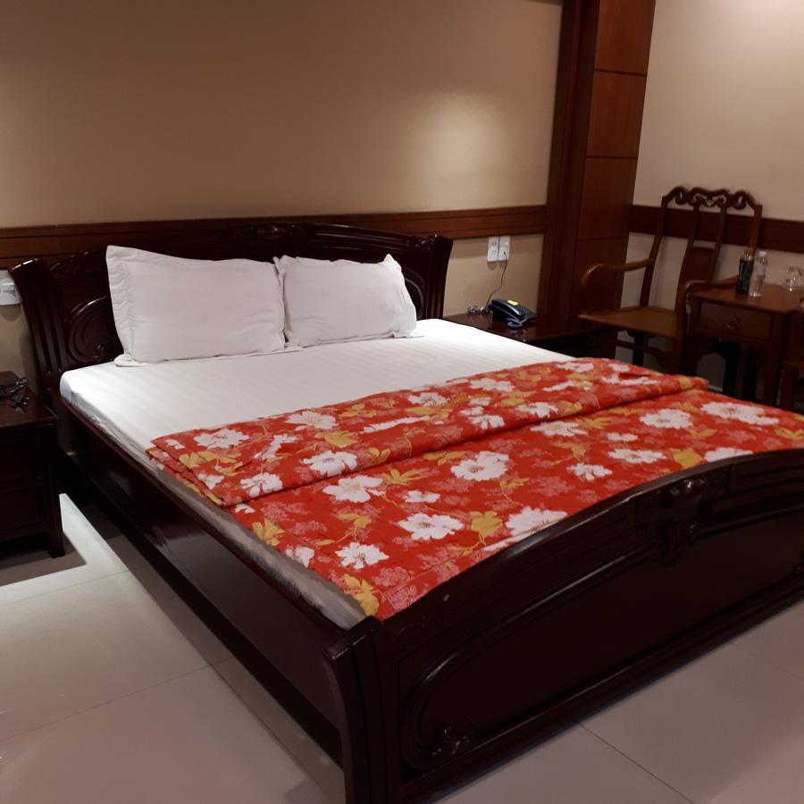 Cao Hung Hotel Вунгтау Екстер'єр фото